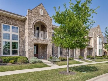 3612 Dutchess Drive, Frisco, TX 75034
