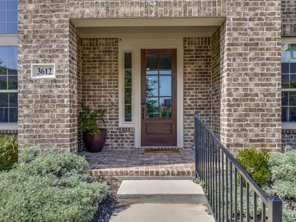 3612 Dutchess Drive, Frisco, TX 75034