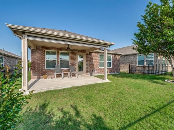 7620 Parade Drive, Little Elm, TX 76227
