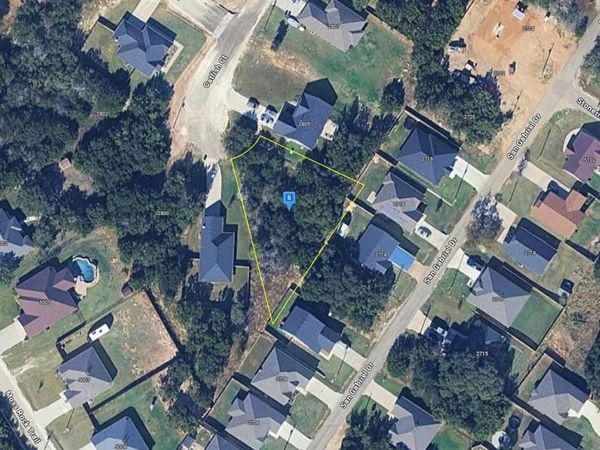 2803 Catfish Court , Granbury, TX 76048