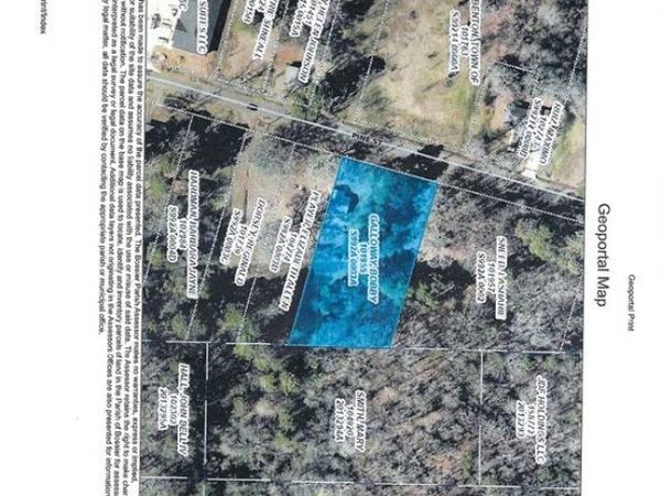 0 Pine Street, Benton, LA 71006