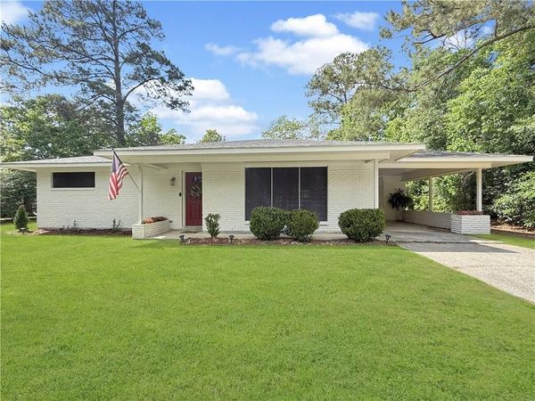 40737 HAYES Road, Slidell, LA 70461