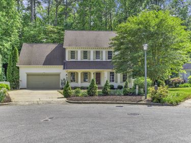 205 Portsmith Place, Chapel Hill, NC 27516