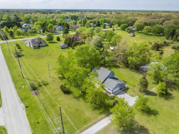 9300 W 1100 N , DeMotte, IN 46310