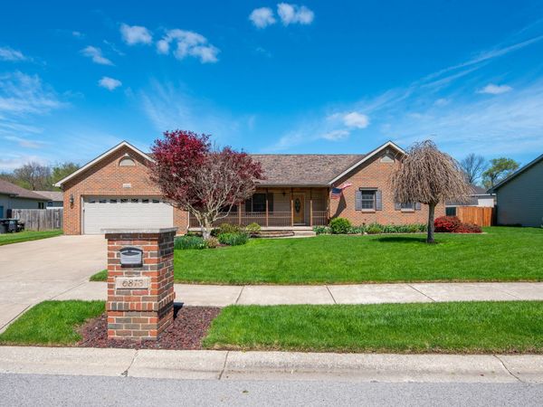 6818 Trailside Avenue , Portage, IN 46368