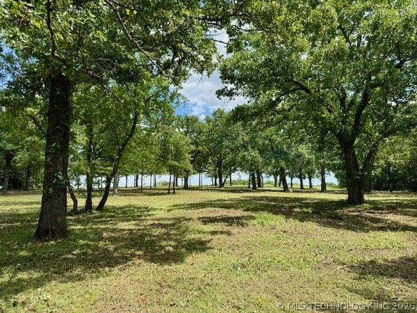 0003 Slab Road , Wapanucka, OK 73461