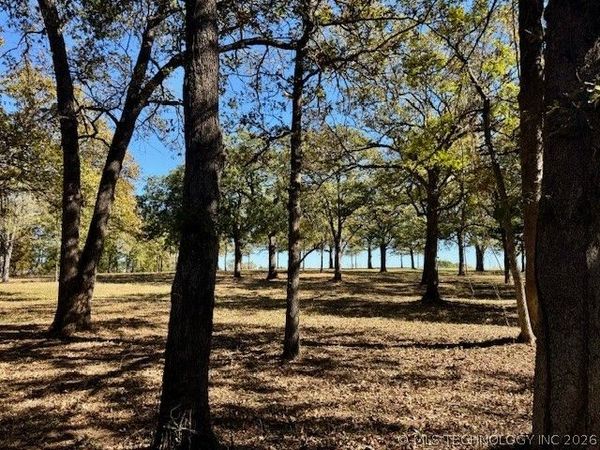 0003 Slab Road , Wapanucka, OK 73461