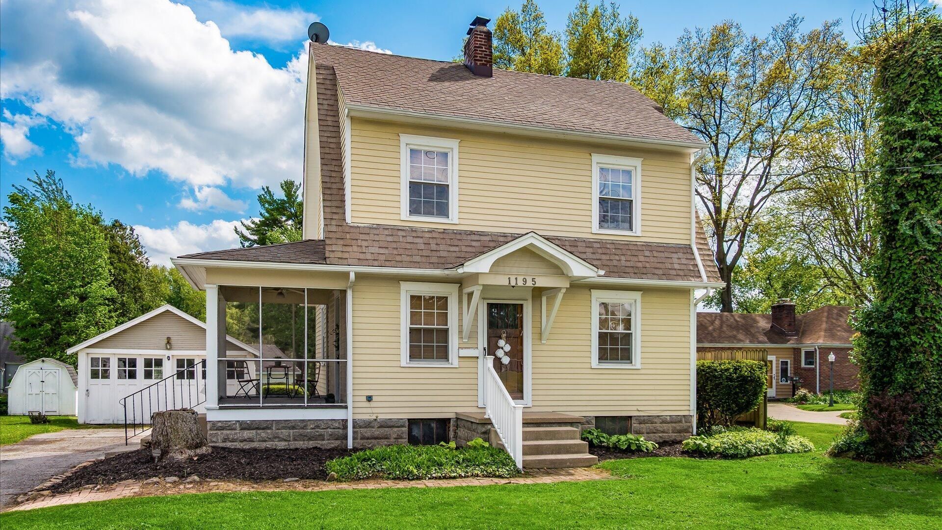 1195 W Main Street, Newark, OH 43055 Main Photo