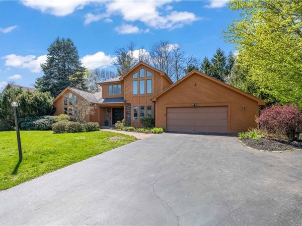 381 Hartsville Lane, Webster, NY 14580