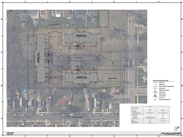 1298 Payne Avenue , North Tonawanda, NY 14120