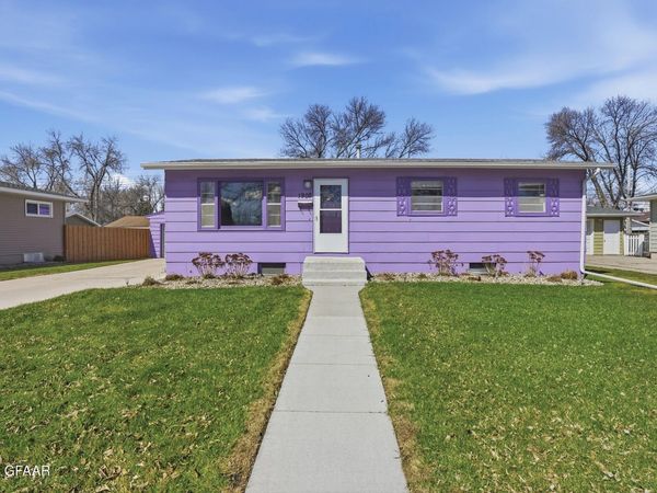 1902 17TH Street S, Grand Forks, ND 58201