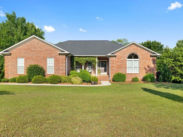 1302 OLD BOLTE Rd, Cullman, AL 35055