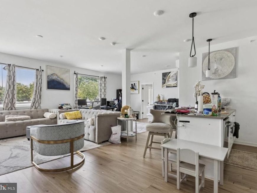 22 E Rittenhouse Street, Unit 5, Philadelphia, PA 19144 Main Photo