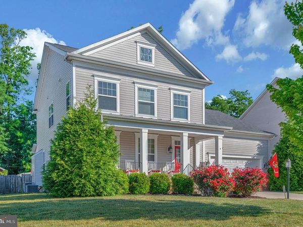 9 SUTTER DRIVE, FREDERICKSBURG, VA 22405