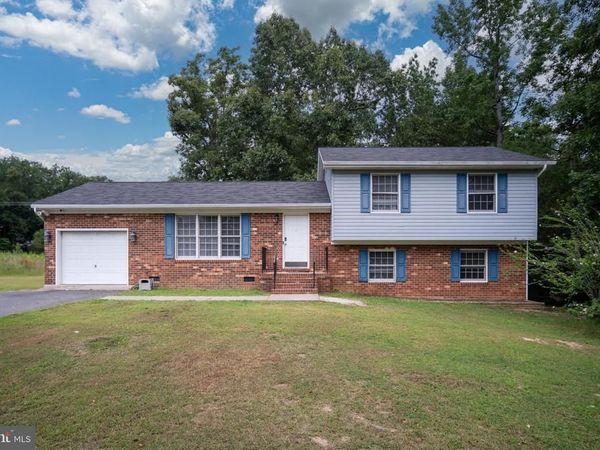 63 BISHOP COVE , RUTHER GLEN, VA 22546