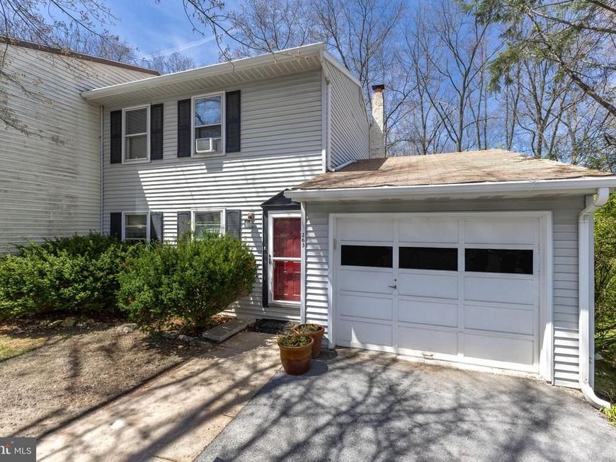 263 Oakwood Avenue , State College, PA 16803 Main Photo