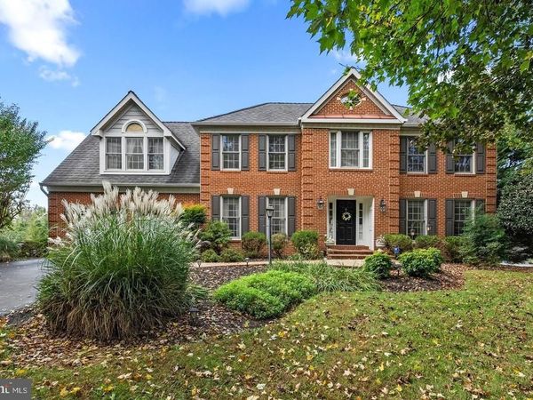 4556 MINUTEMAN DRIVE, ROCKVILLE, MD 20853