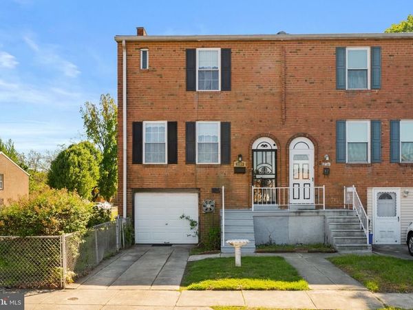 7835 MIDIS PLACE , PHILADELPHIA, PA 19153