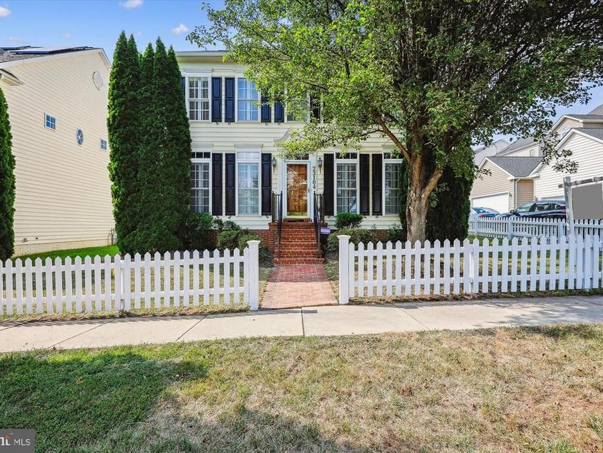 23104 Cypress Circle, Clarksburg, MD 20871 Main Photo