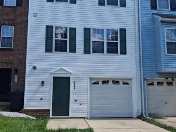 6957 WALKER MILL ROAD , CAPITOL HEIGHTS, MD 20743