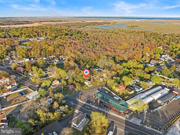 4 DOCK STREET, LITTLE EGG HARBOR TWP, NJ 08087