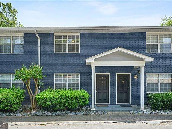 3133 Buford Highway NE, Unit 3, Atlanta, GA 30329