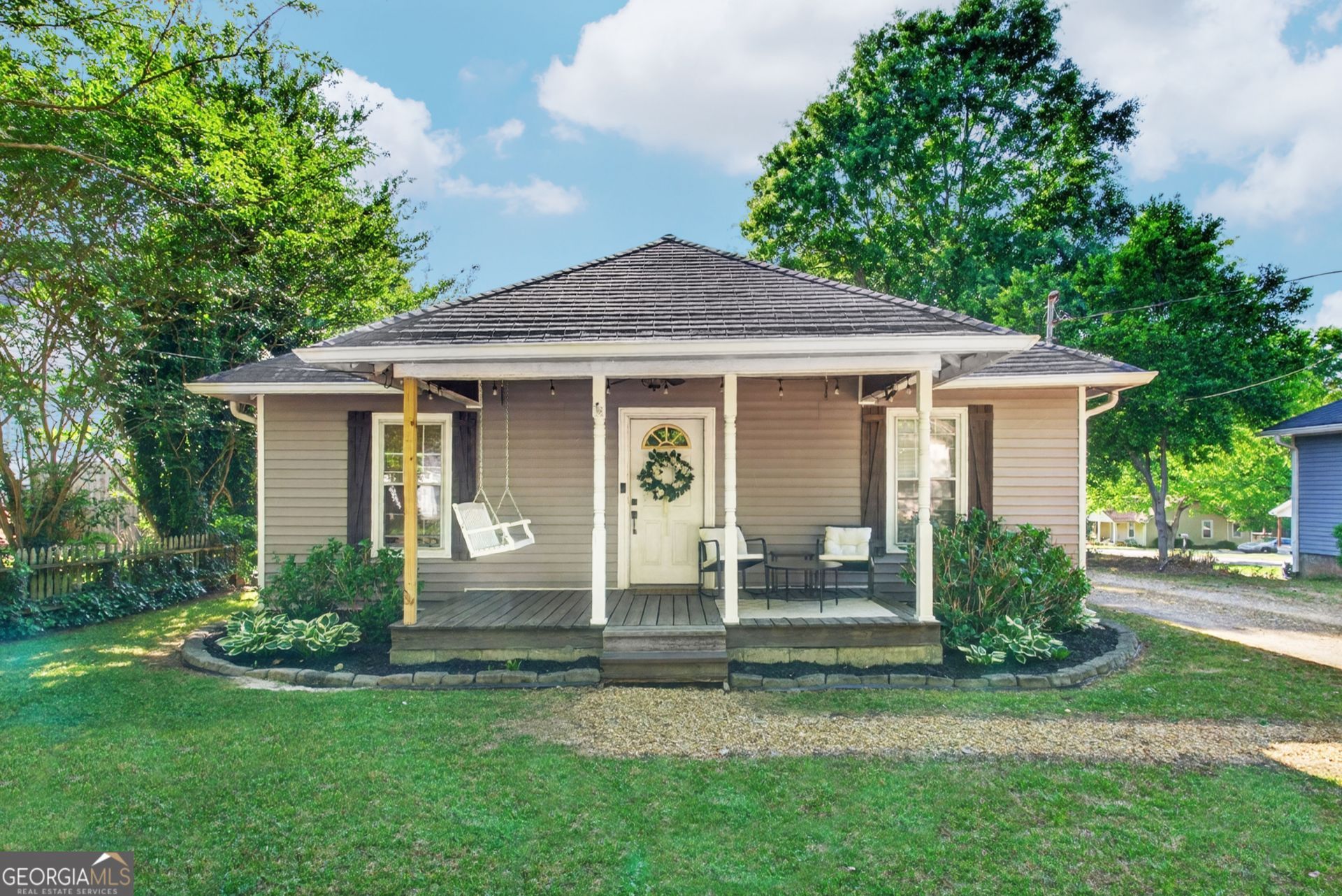 220 Stewart Street, Carrollton, GA 30117 Main Photo
