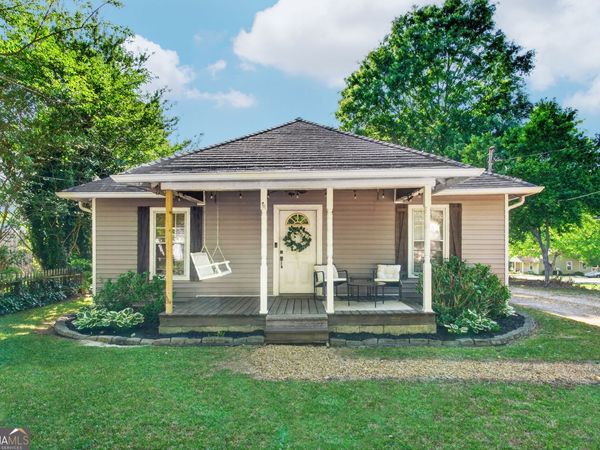 220 Stewart Street, Carrollton, GA 30117