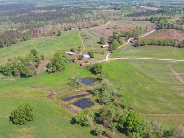 0 Veterans Drive, Danielsville, GA 30633