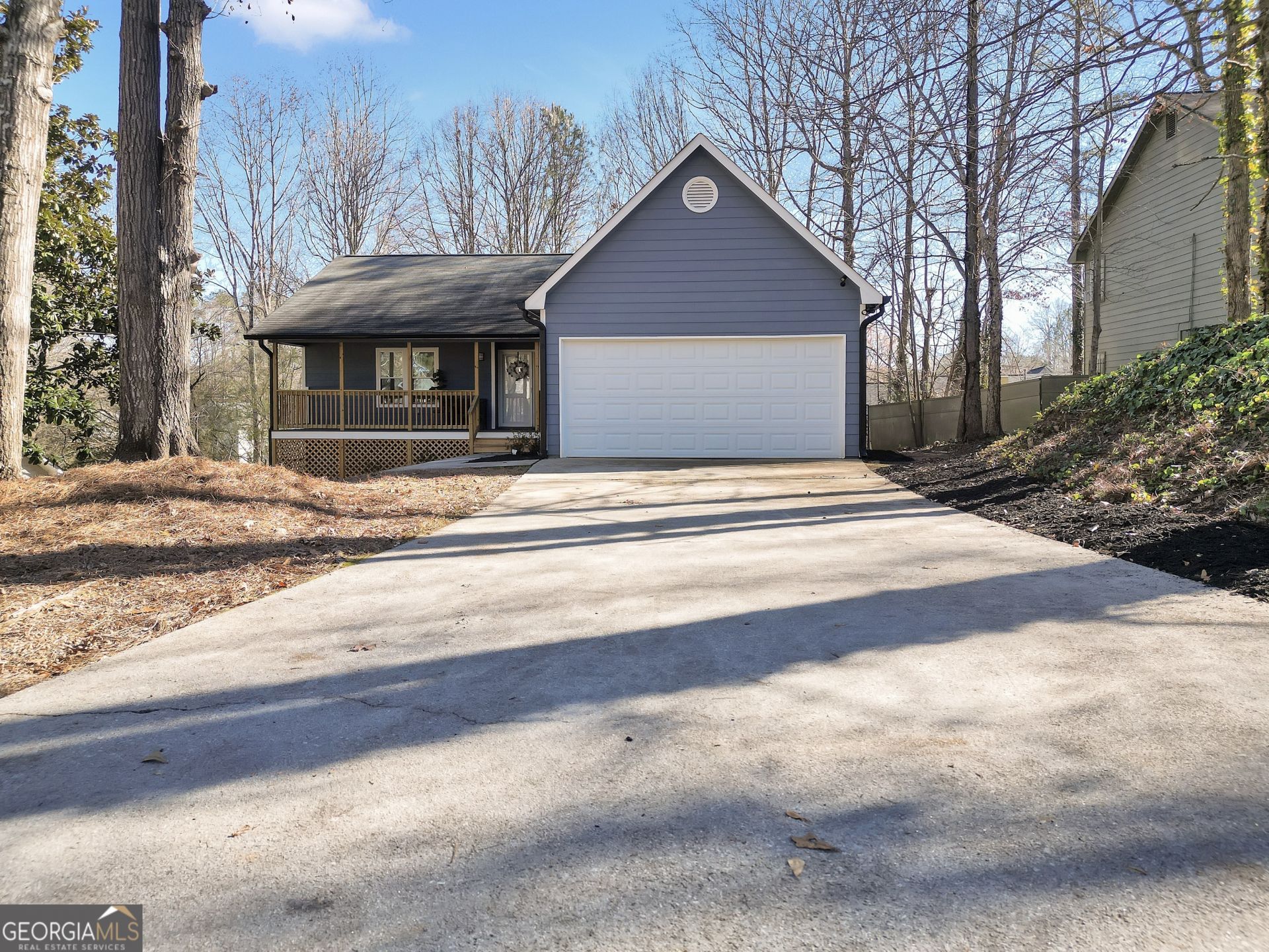 7074 Babbling Brook Drive, Jonesboro, GA 30236 Main Photo