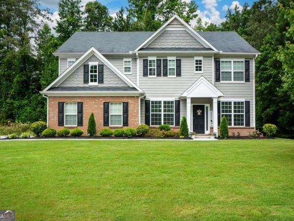 325 Paces Drive, Lithia Springs, GA 30122