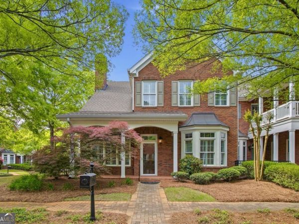 8410 Parker Place, Roswell, GA 30076