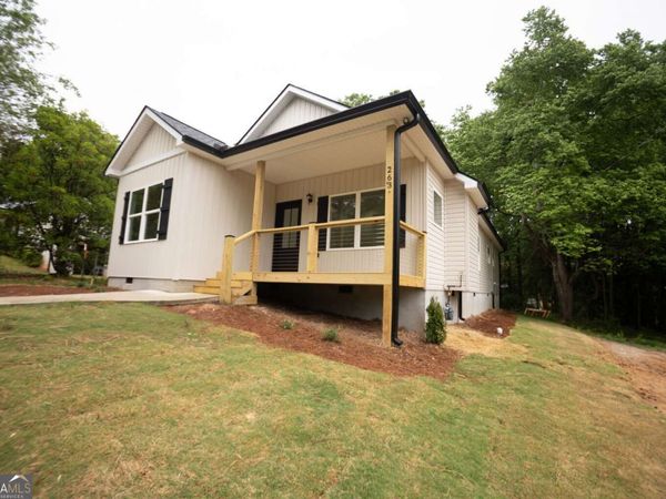 263 Hillcrest Drive, Toccoa, GA 30577