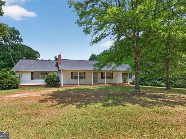 3982 Pool Road, Winston, GA 30187