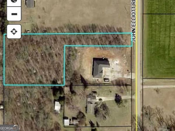 139 John Elliot Road, Mcdonough, GA 30252