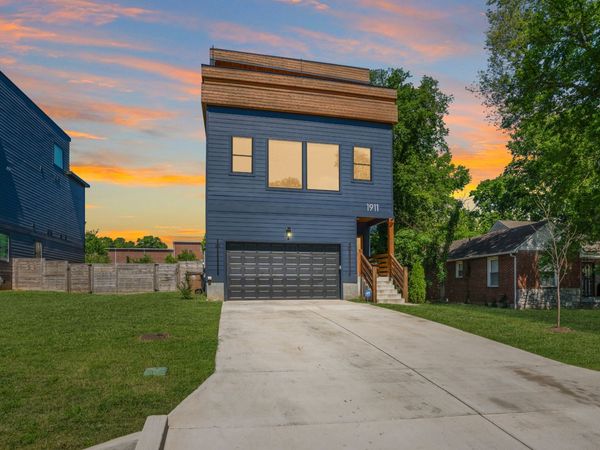 1911 Hailey Ave, Nashville, TN 37218