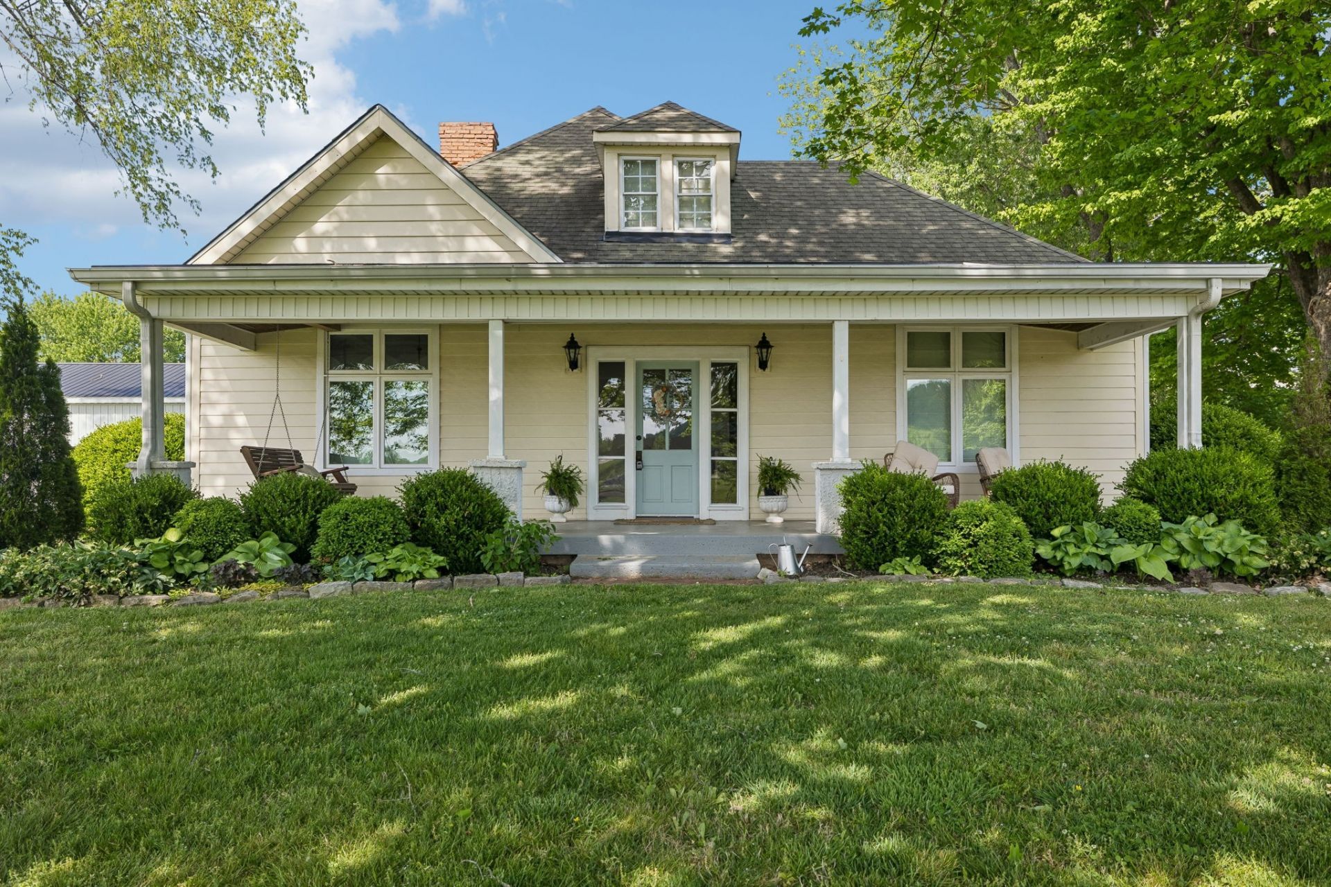 6320 Arno Rd , Franklin, TN 37064 Main Photo