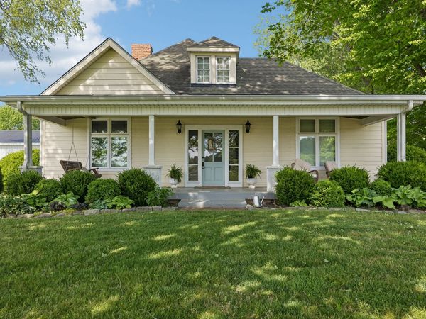 6320 Arno Rd , Franklin, TN 37064