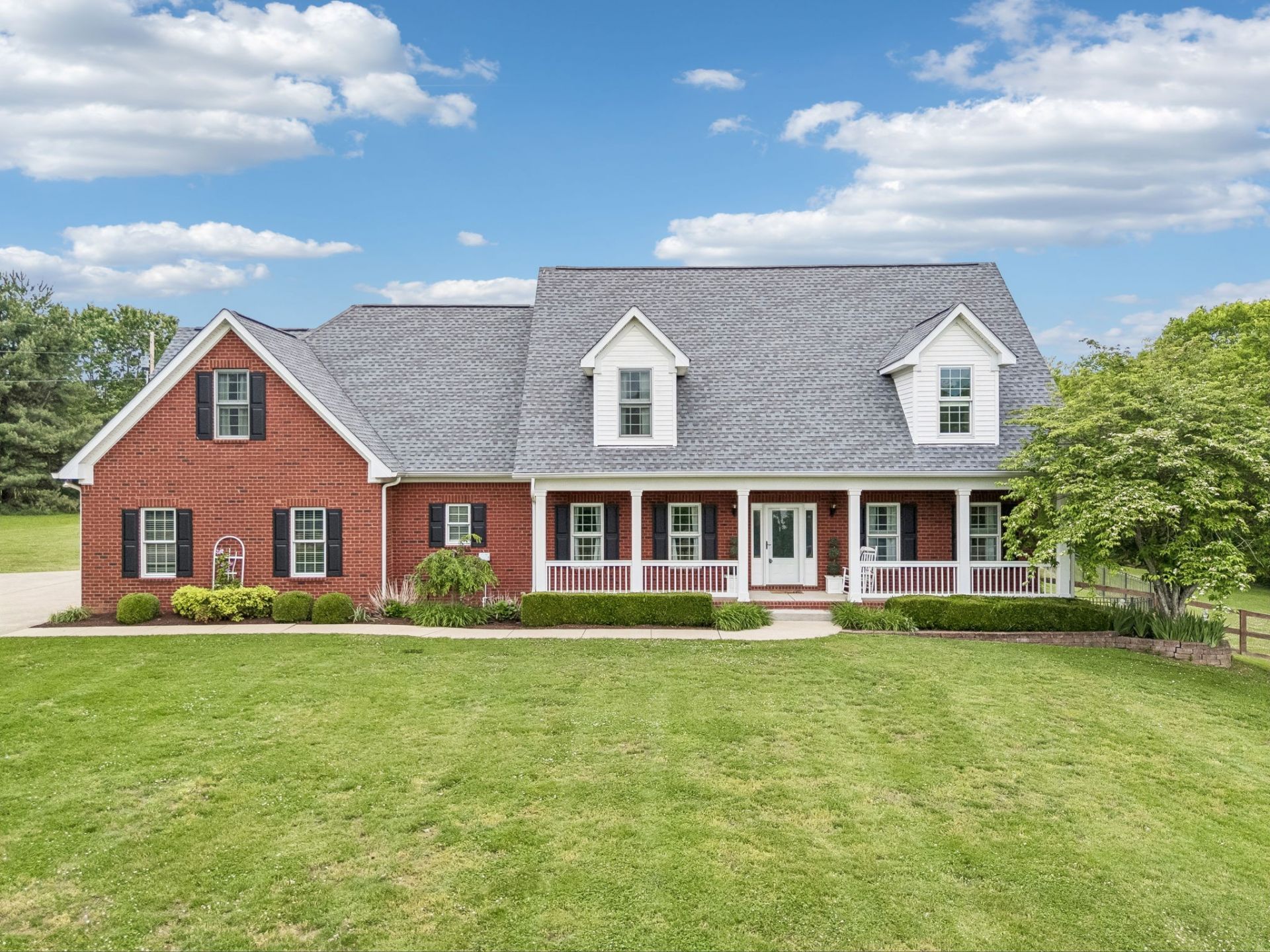 2801 Buckner Ln, Spring Hill, TN 37174 Main Photo