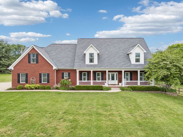 2801 Buckner Ln , Spring Hill, TN 37174