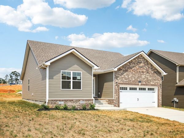 37 Echo Ridge, Oak Grove, KY 42262