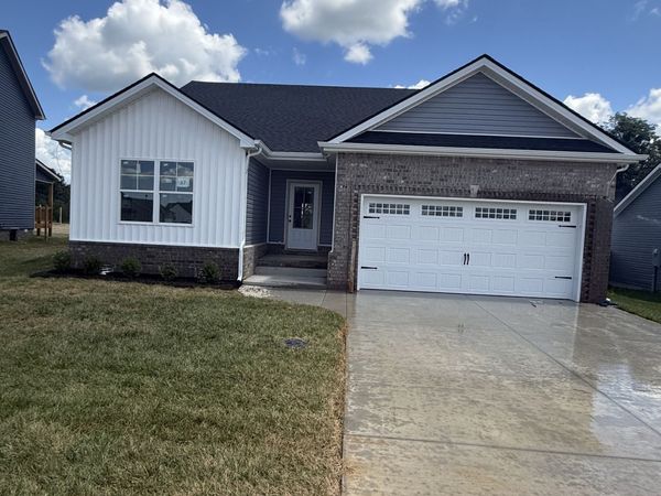 37 Echo Ridge, Oak Grove, KY 42262
