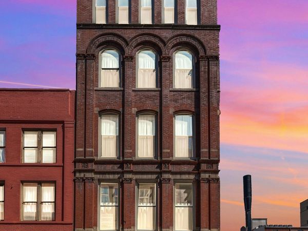 208 3rd Ave N, Nashville, TN 37201