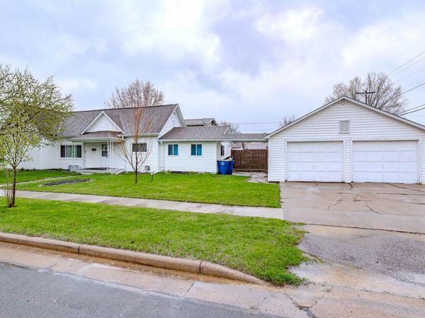 701 COTTAGE STREET, Merrill, WI 54452