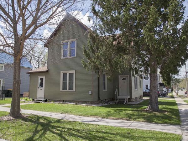 886 Central Avenue, Richland Center, WI 53581