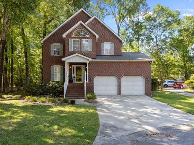 1020 Cider Court, Summerville, SC 29483