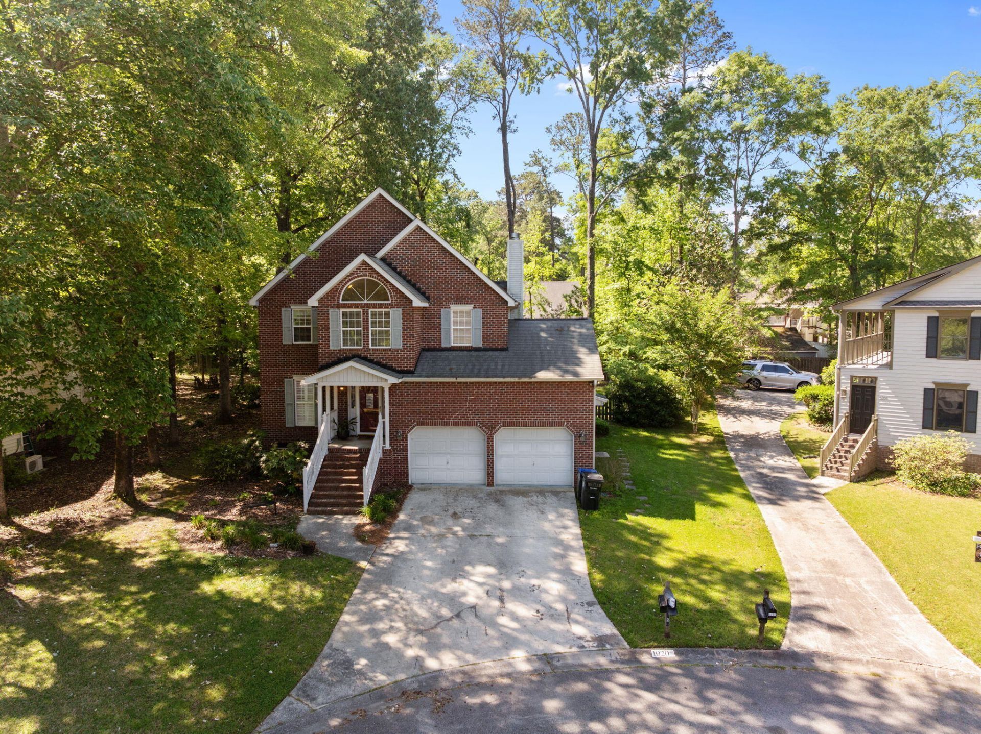 1020 Cider Court Photo 4