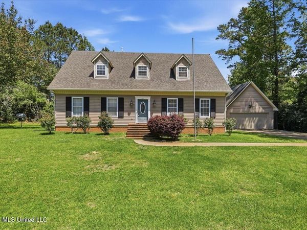 112 Michel Street, Brandon, MS 39042