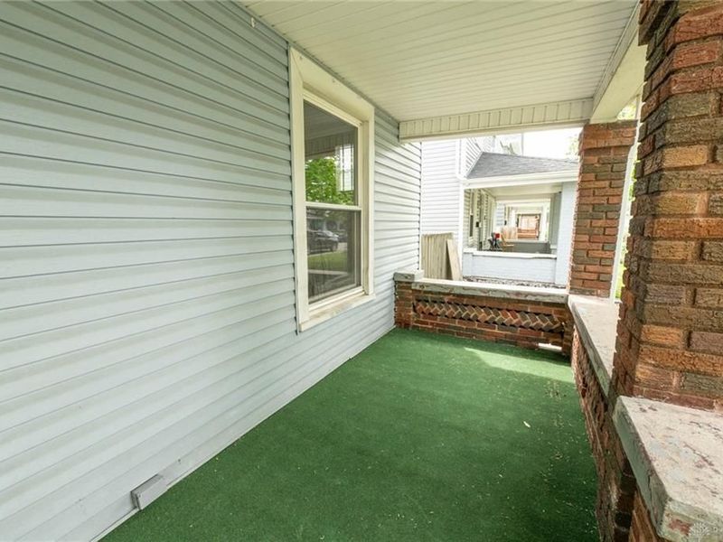 32 Edgar Avenue, Dayton, OH 45410 Photo 2
