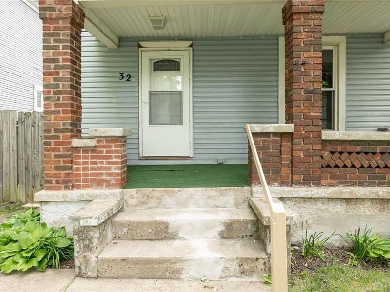 32 Edgar Avenue, Dayton, OH 45410 Photo 27
